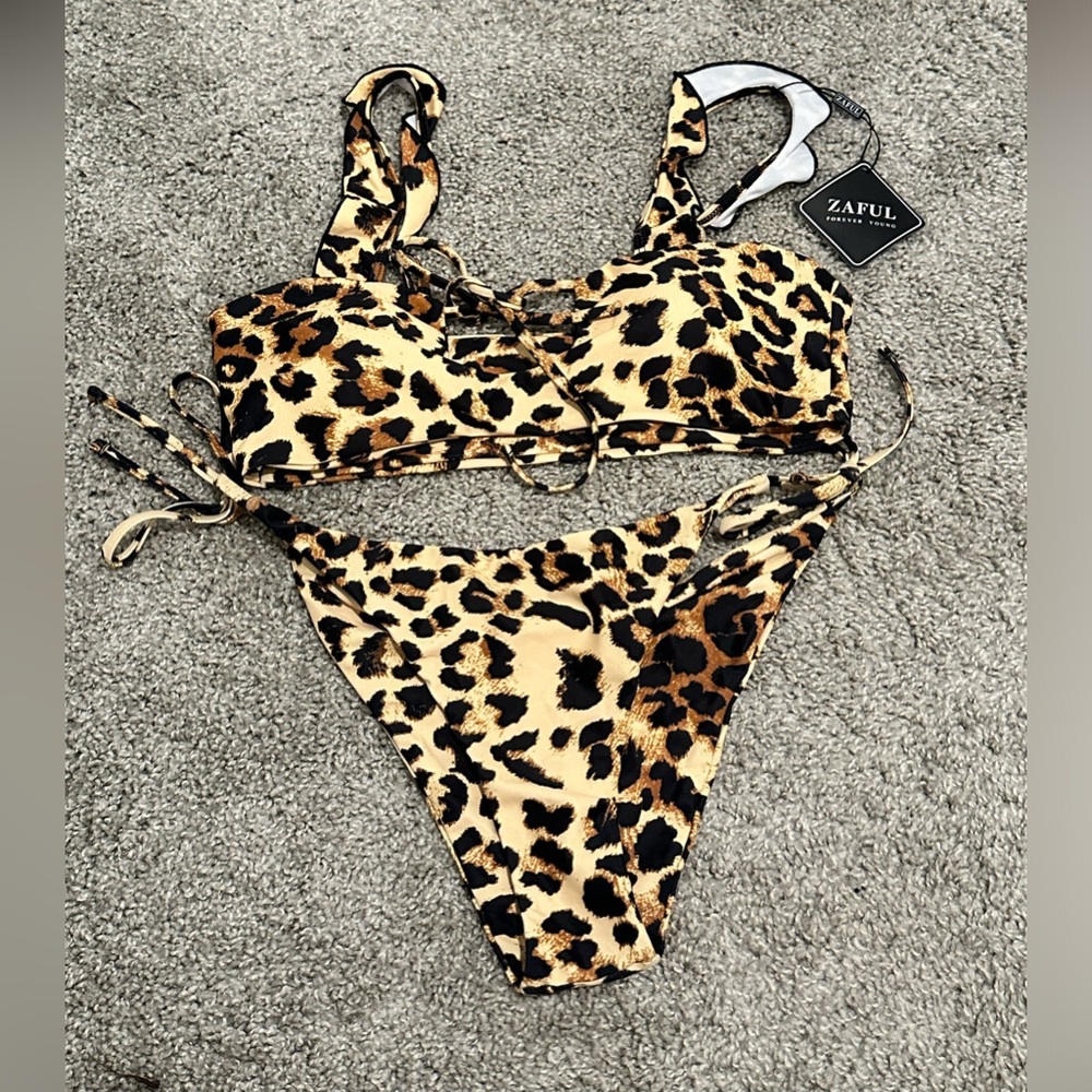 ZAFUL Bikini